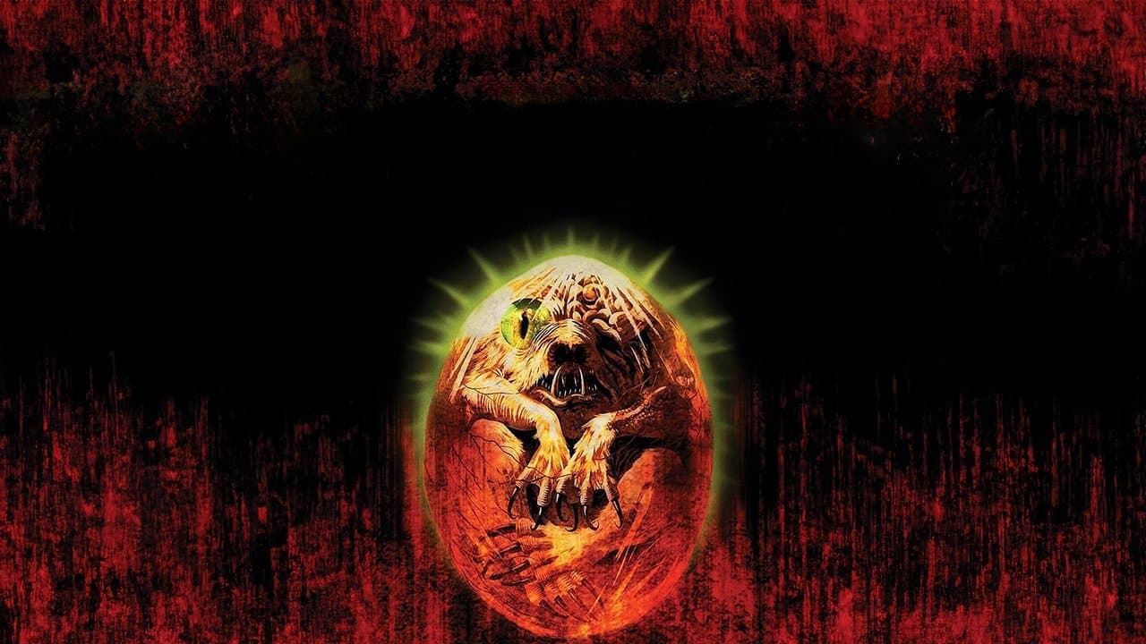 Szene aus Die Prophezeiung