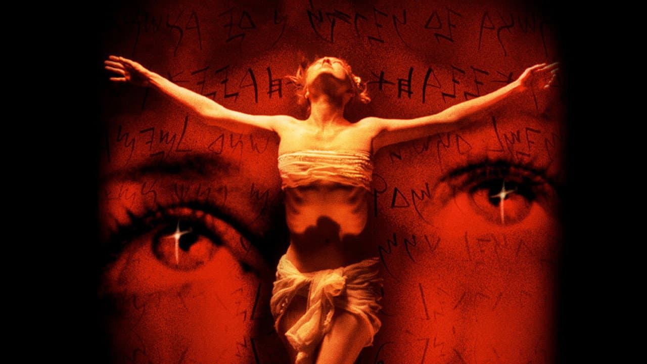 Szene aus Stigmata
