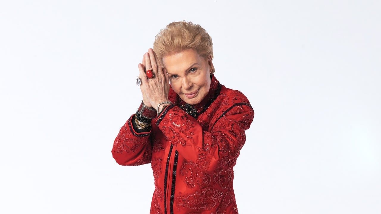 Szene aus Mucho Mucho Amor: The Legend of Walter Mercado