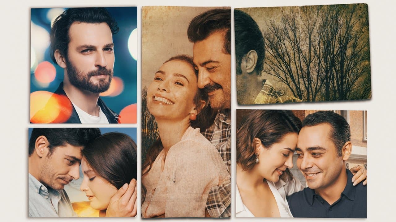 Szene aus Bir Aile Hikayesi