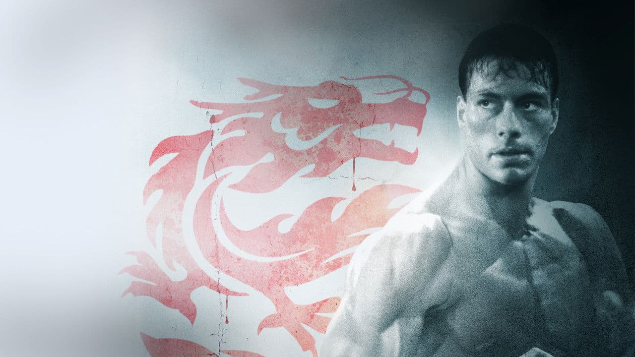Szene aus Bloodsport