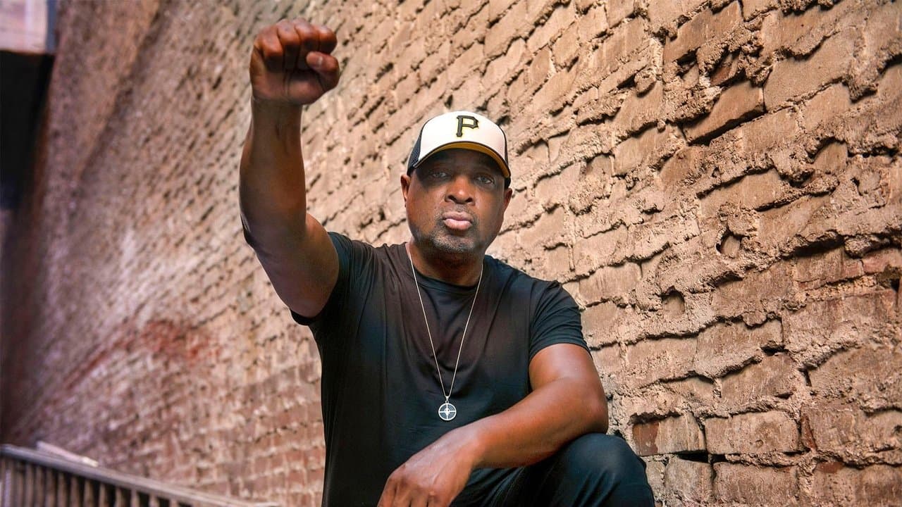 Szene aus Fight The Power - Wie Hip-Hop die Welt veränderte