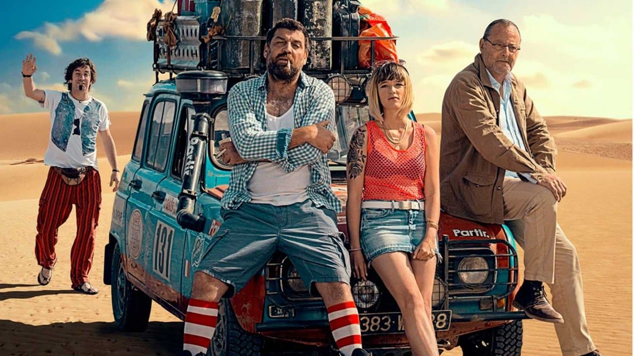 Szene aus Renault 4