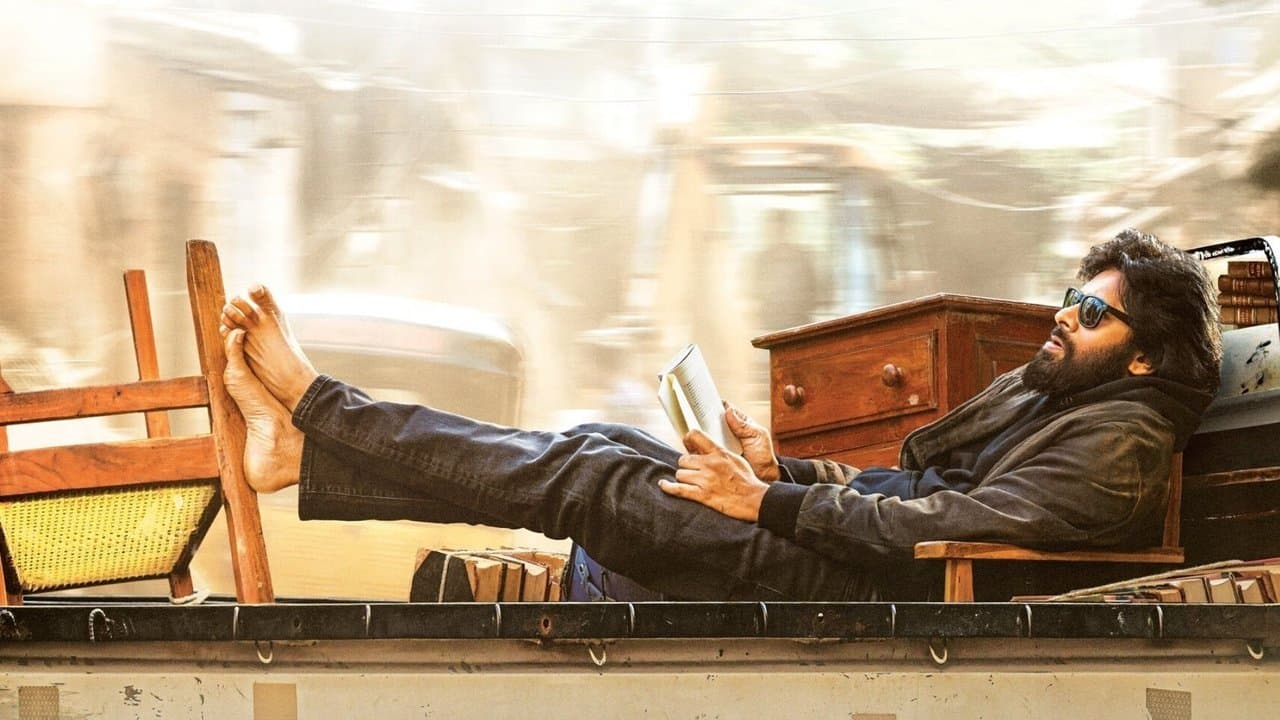 Szene aus వకీల్ సాబ్