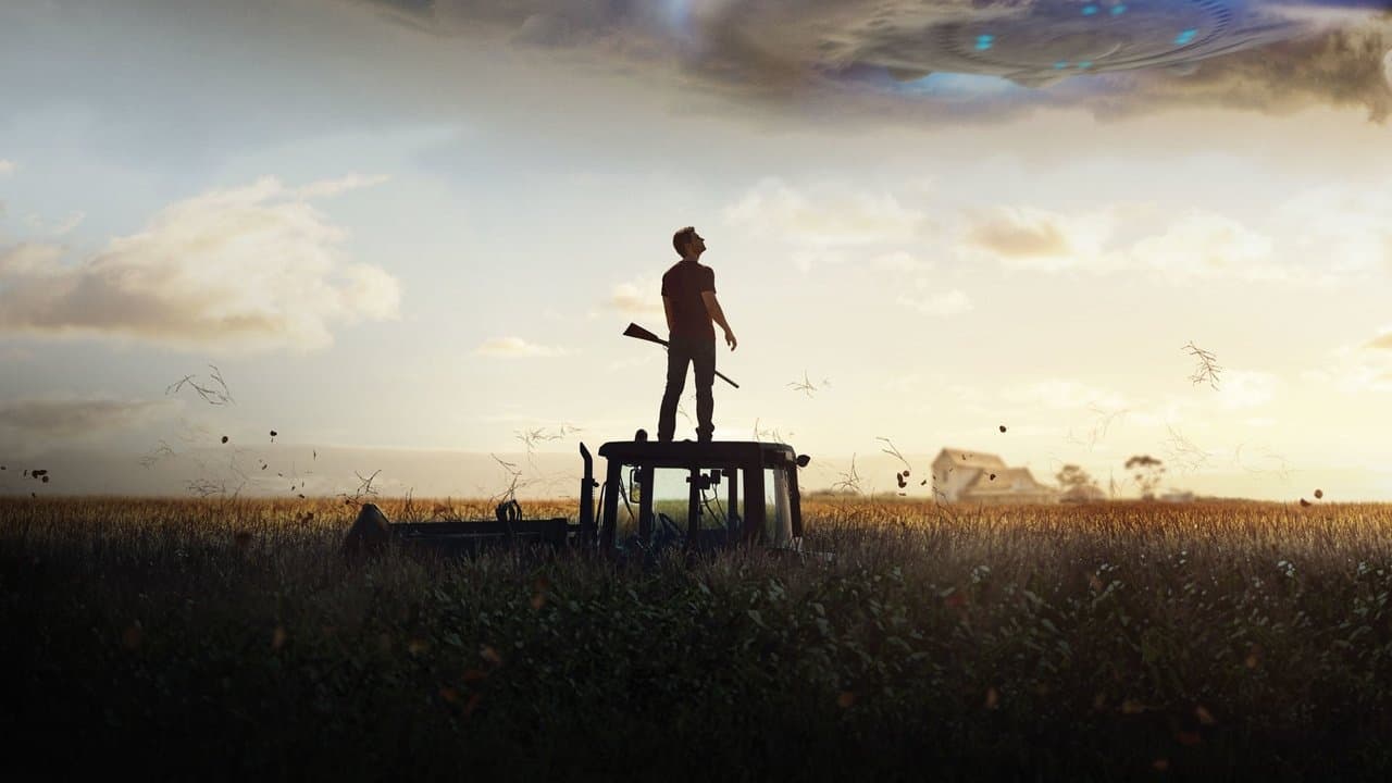 Szene aus Childhood's End