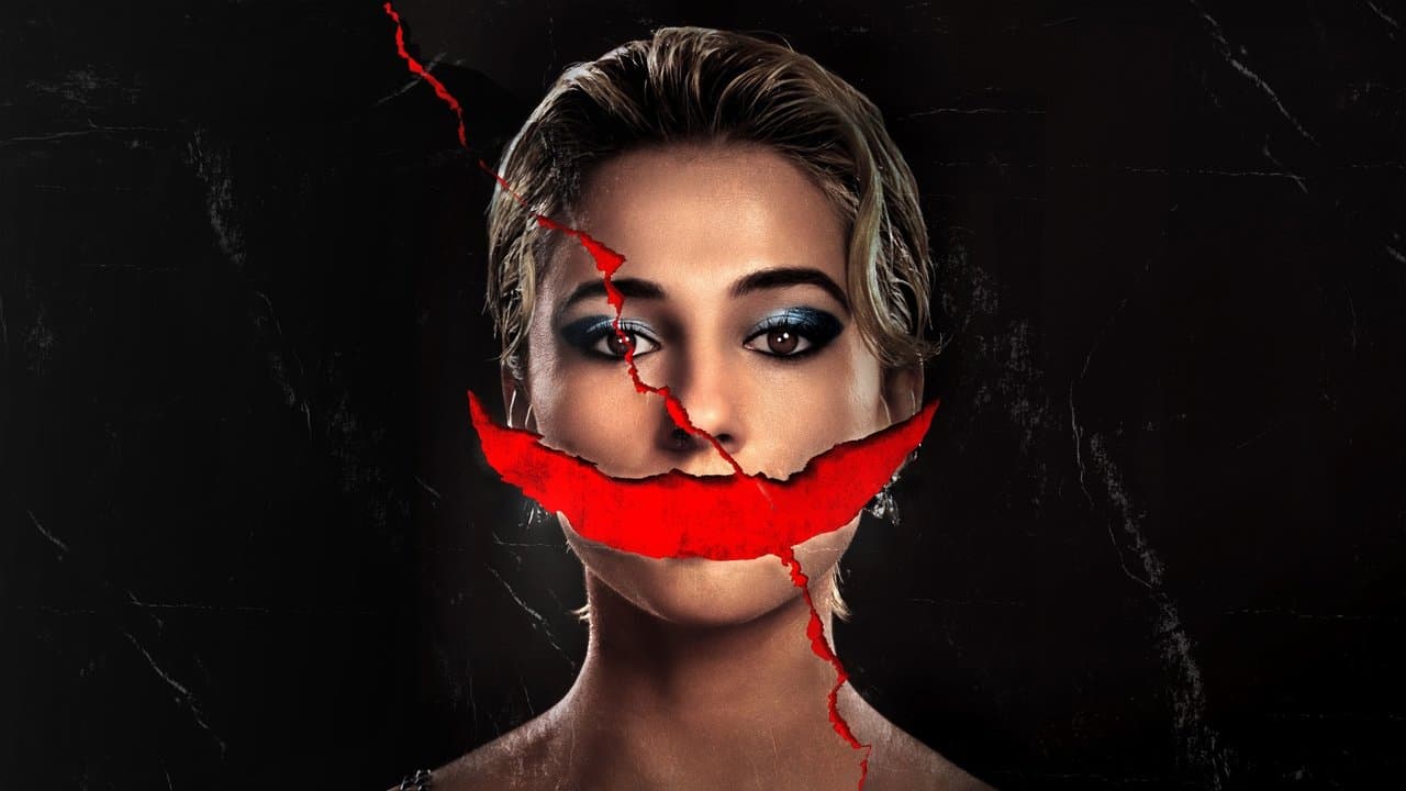 Szene aus Smile 2 - Siehst du es auch?