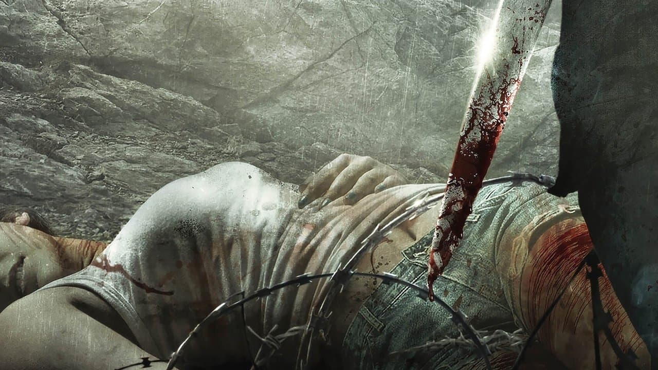 Szene aus Wrong Turn 6: Last Resort