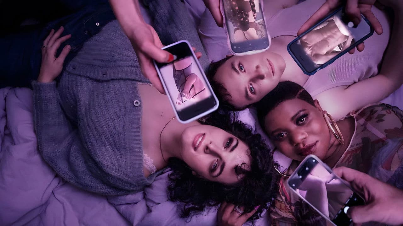 Szene aus WatchMe - Sex sells