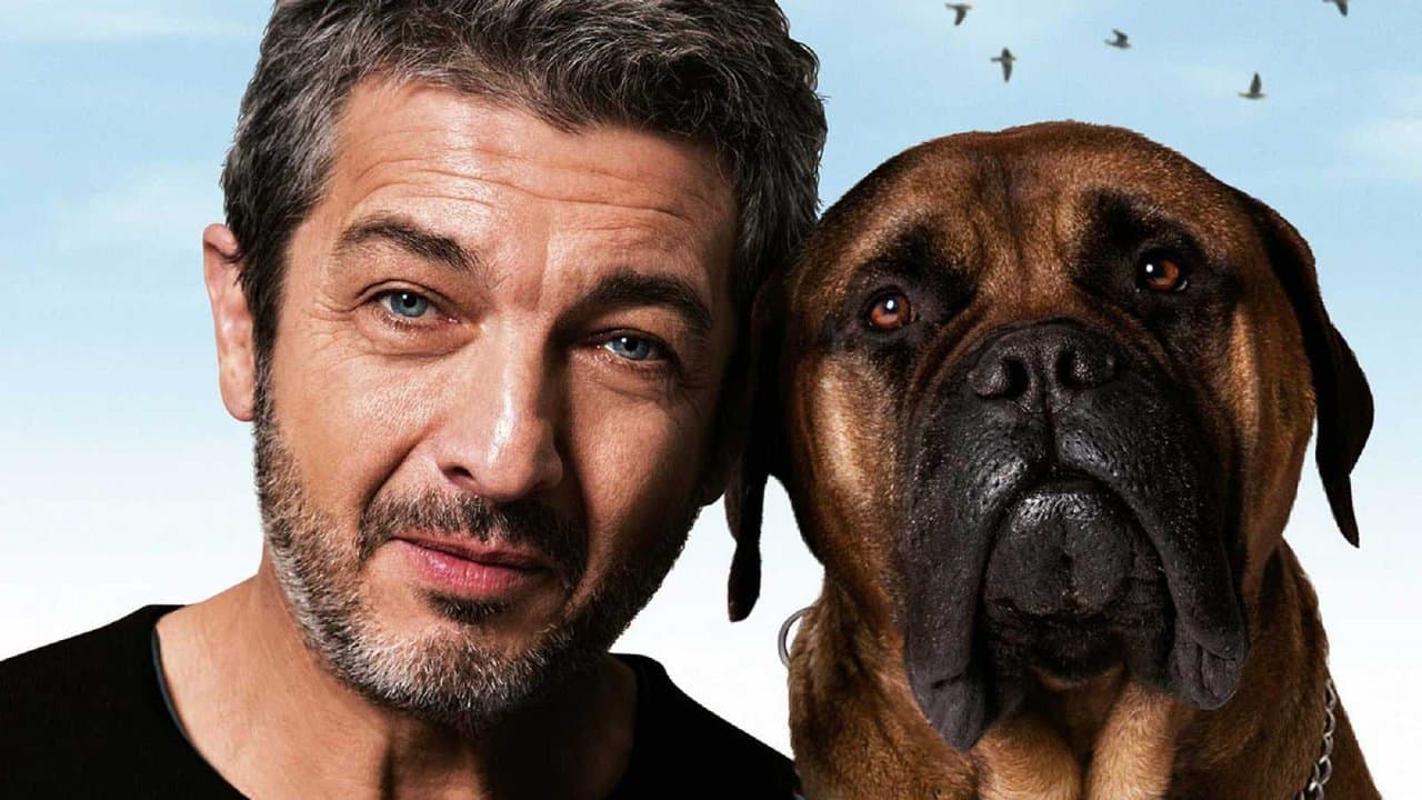 Szene aus Freunde fürs Leben