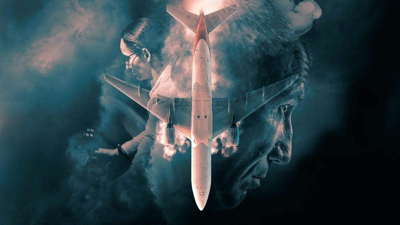 Szene aus Aircrash-Anatomie