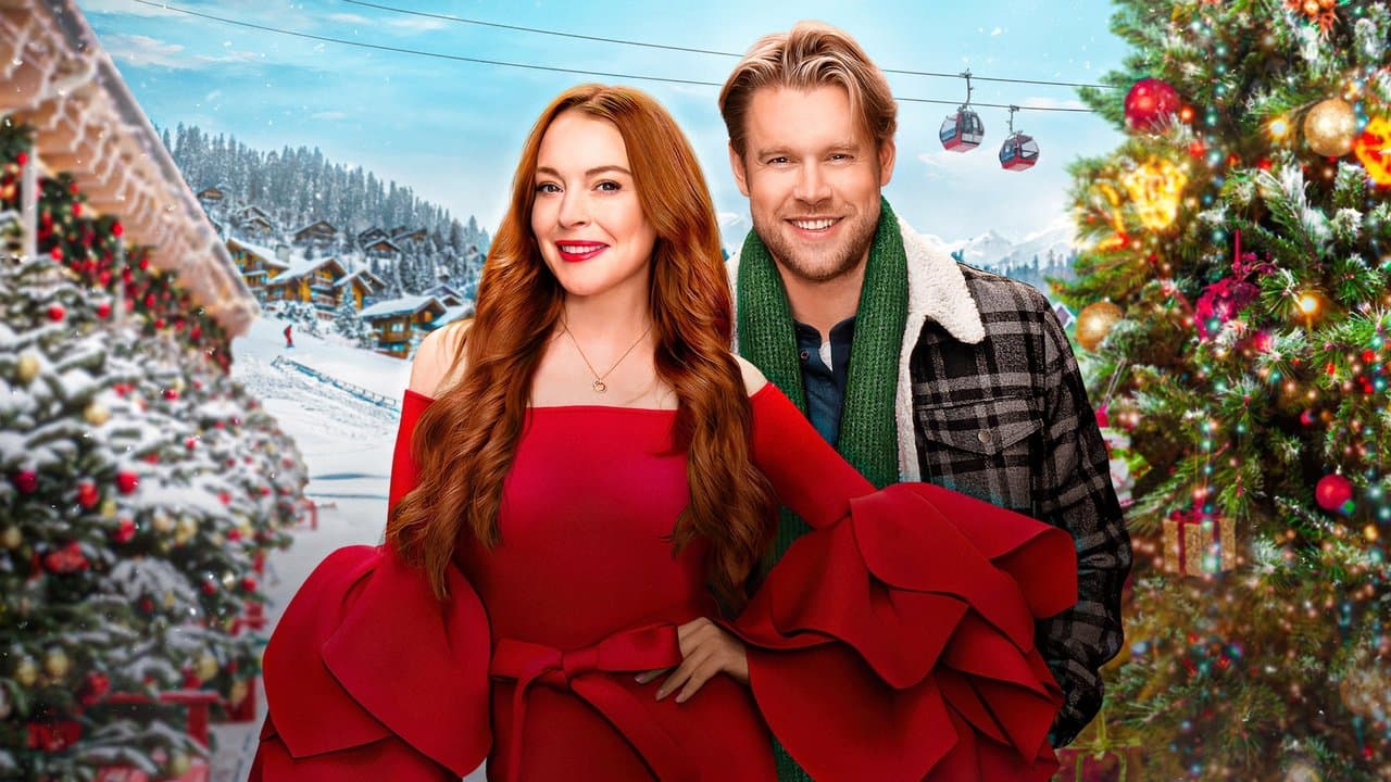 Szene aus Falling for Christmas