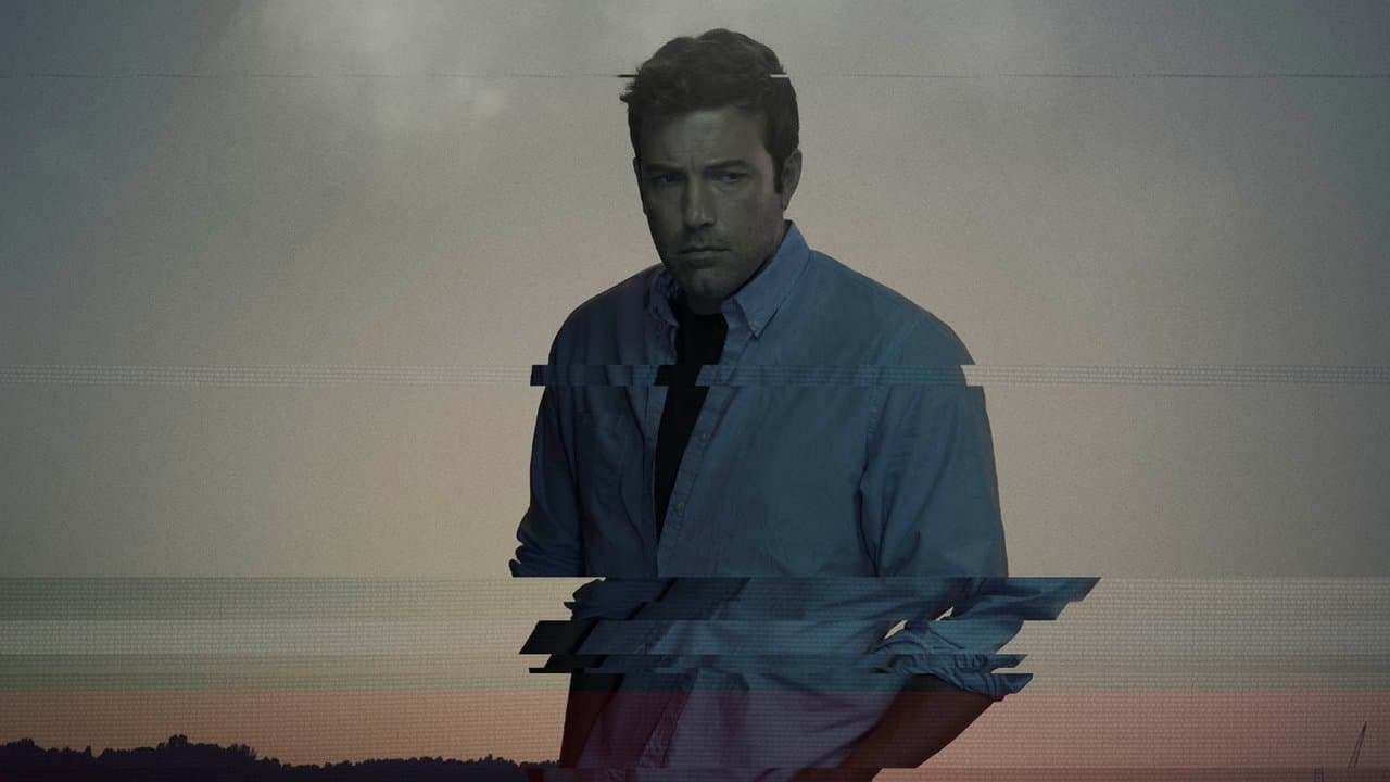 Szene aus Gone Girl - Das perfekte Opfer
