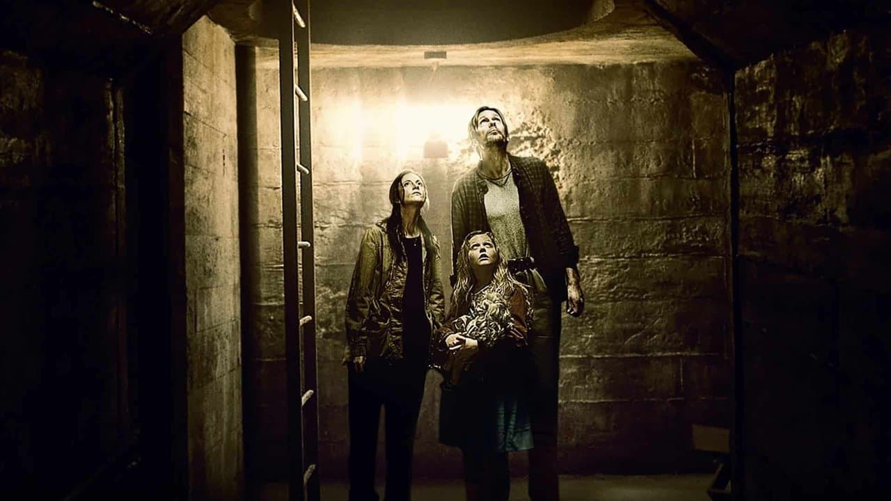 Szene aus Hidden - Die Angst holt dich ein