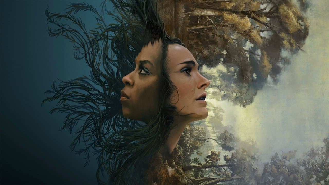 Szene aus Lady in the Lake