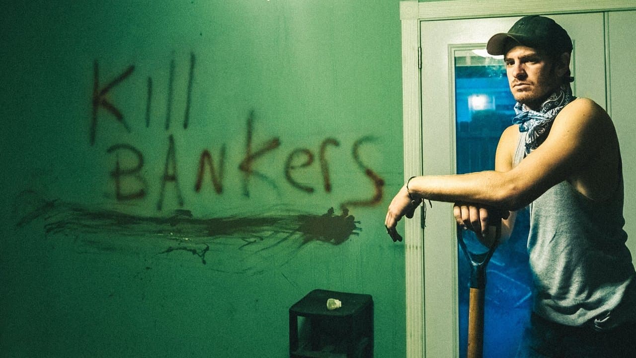 Szene aus 99 Homes - Stadt ohne Gewissen