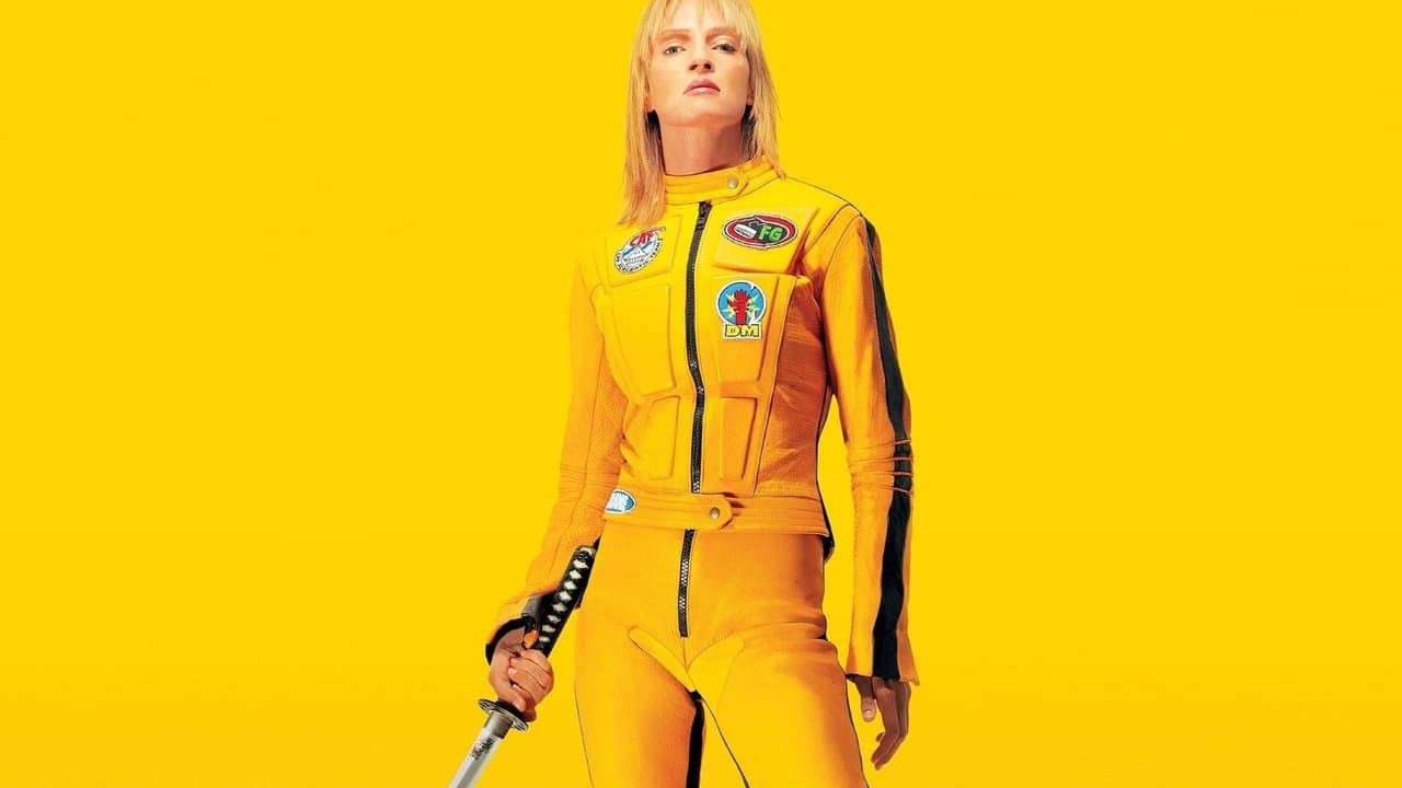 Szene aus Kill Bill - Volume 1