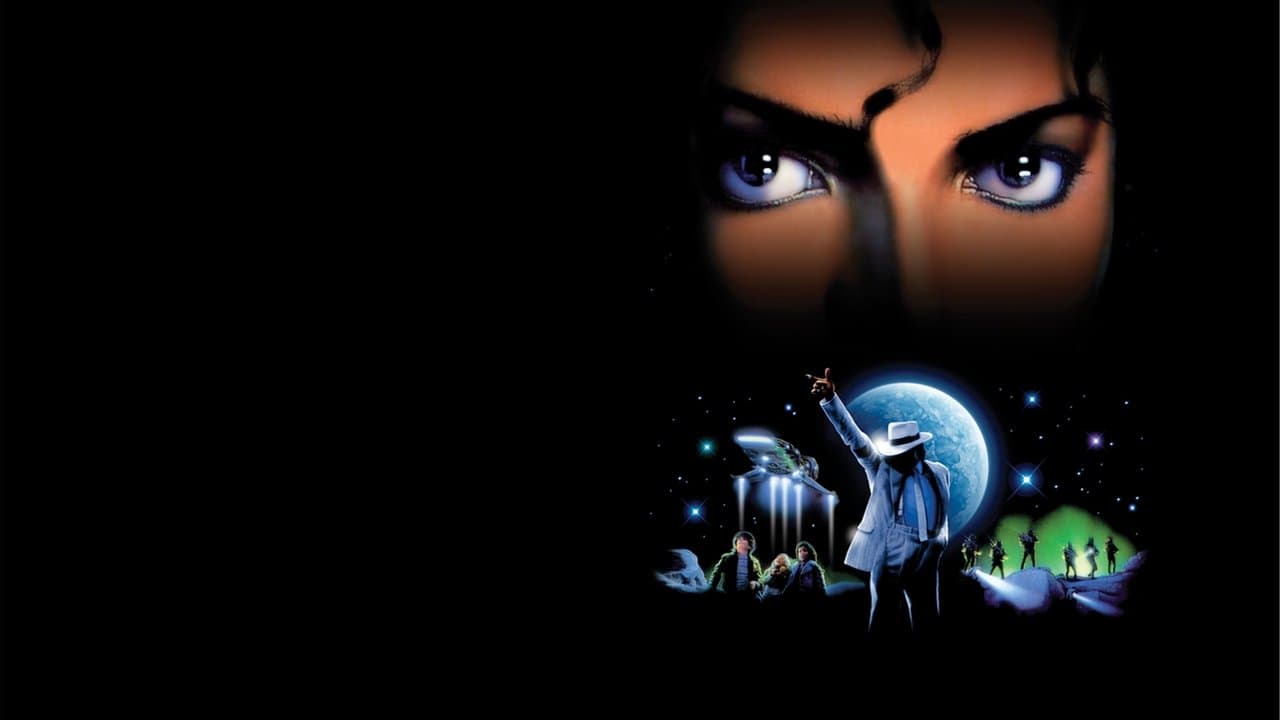 Szene aus Moonwalker