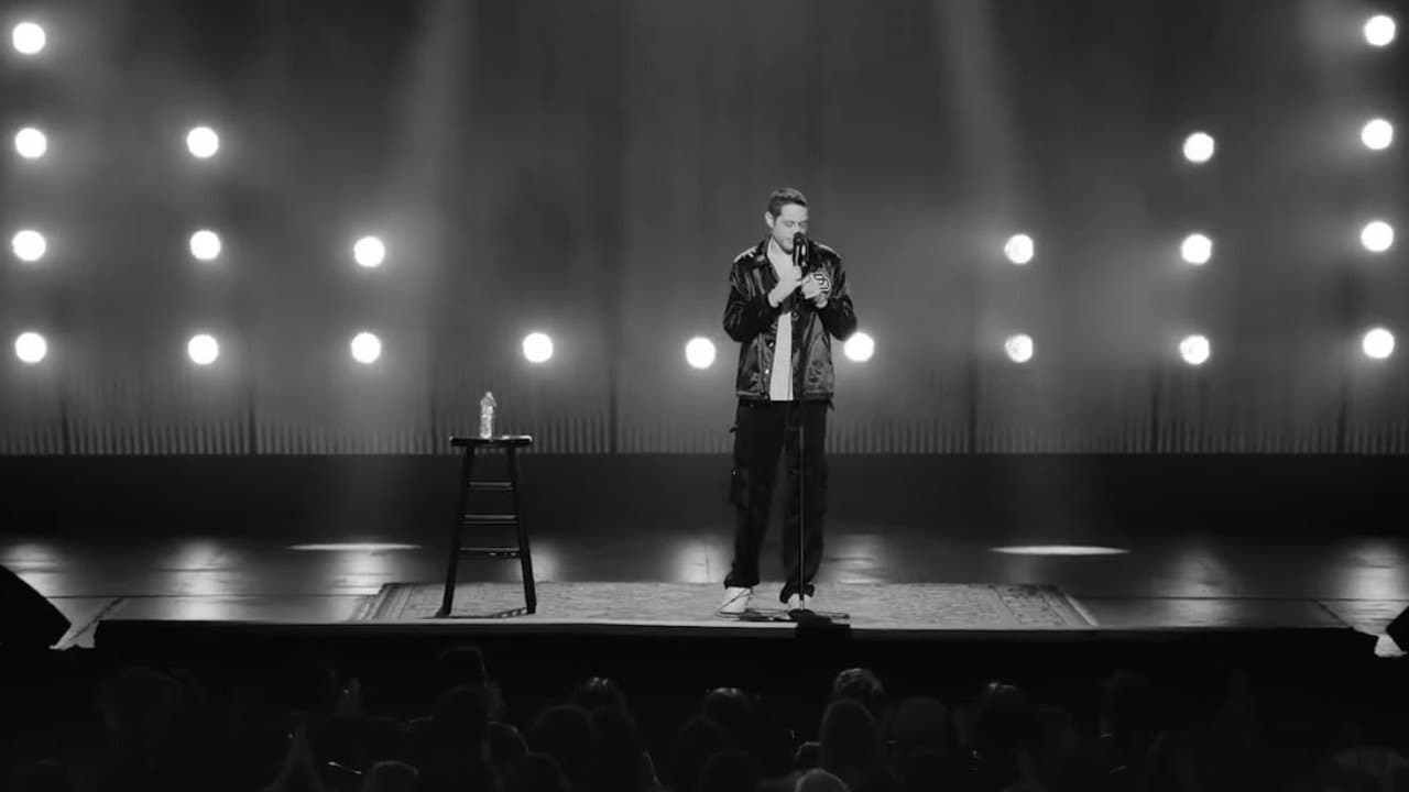 Szene aus Pete Davidson: Turbo Fonzarelli