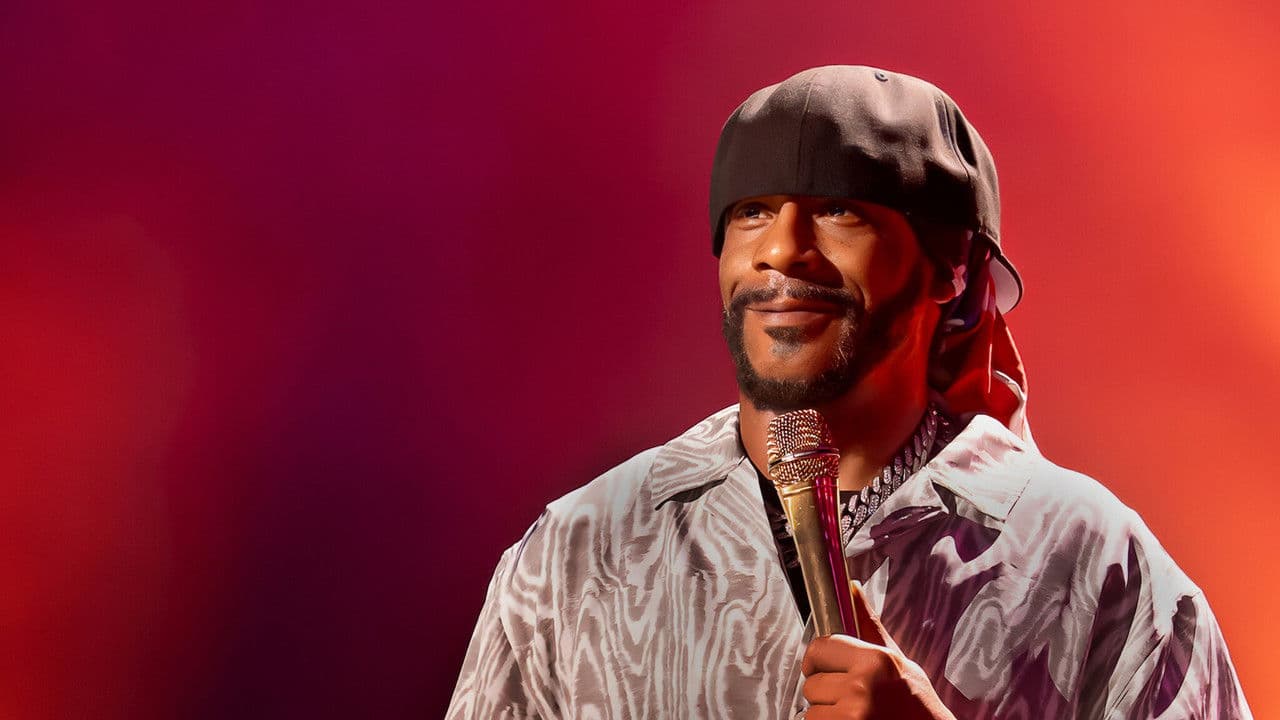 Szene aus Katt Williams: The Last Report
