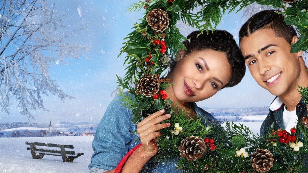 Szene aus The Holiday Calendar