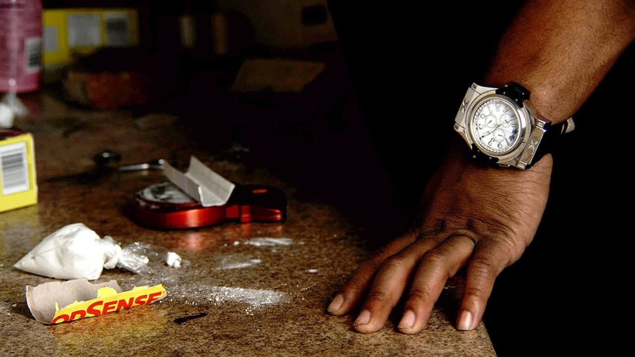 Szene aus Cocaine Cowboys 3: How to Make Money Selling Drugs