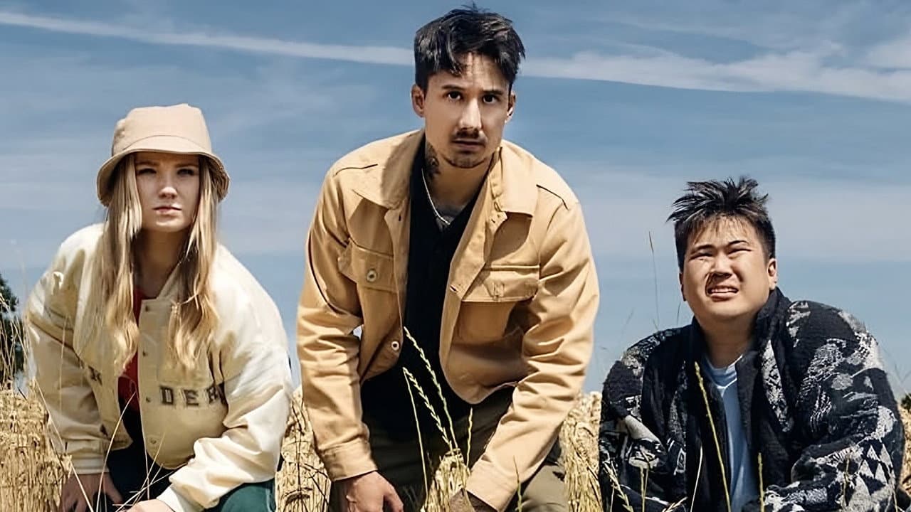 Szene aus Der Mann im Mond