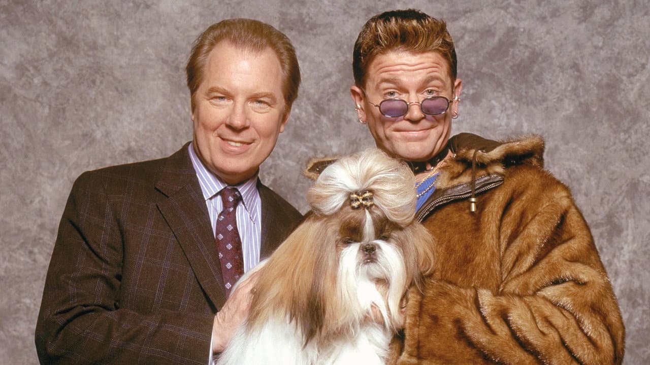 Szene aus Best in Show
