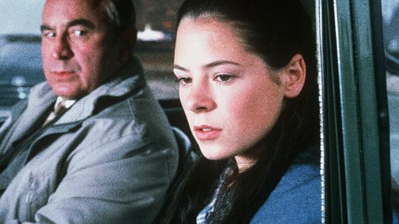 Szene aus Felicia, mein Engel