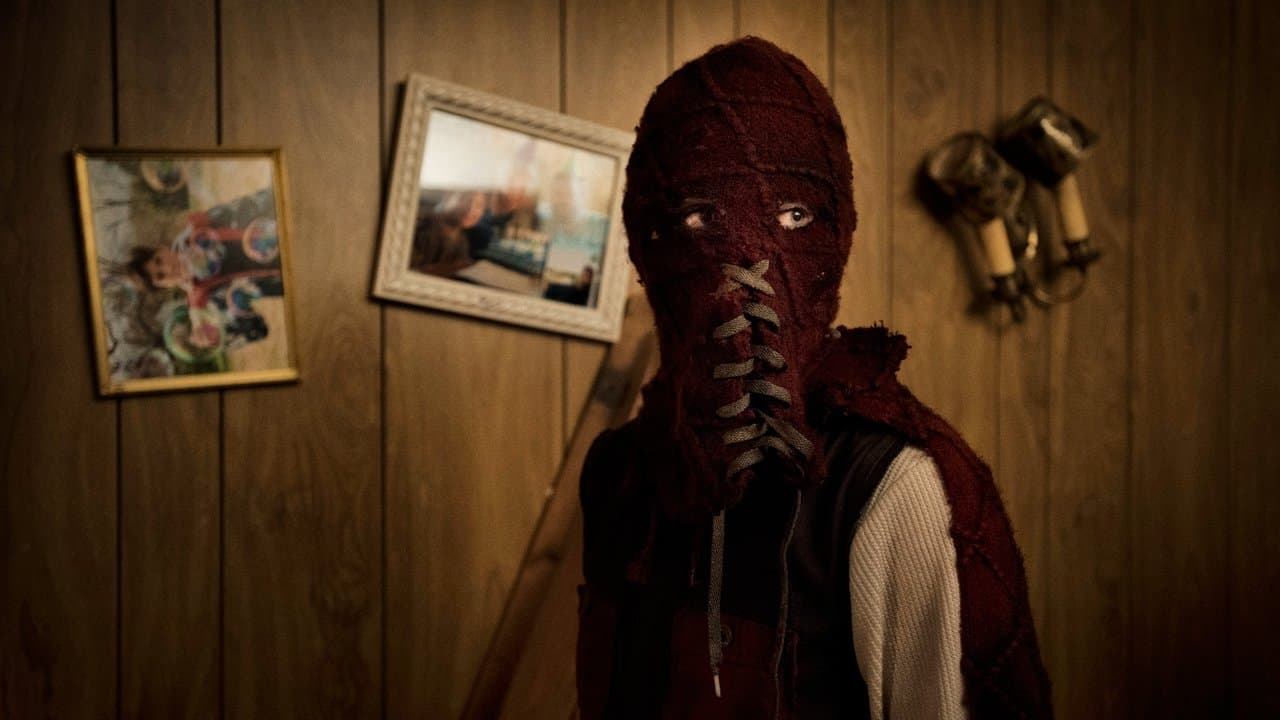 Szene aus Brightburn - Son of Darkness