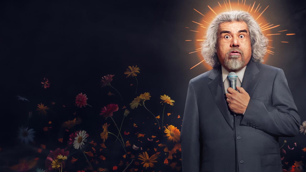 Szene aus George Lopez: Streng katholisch