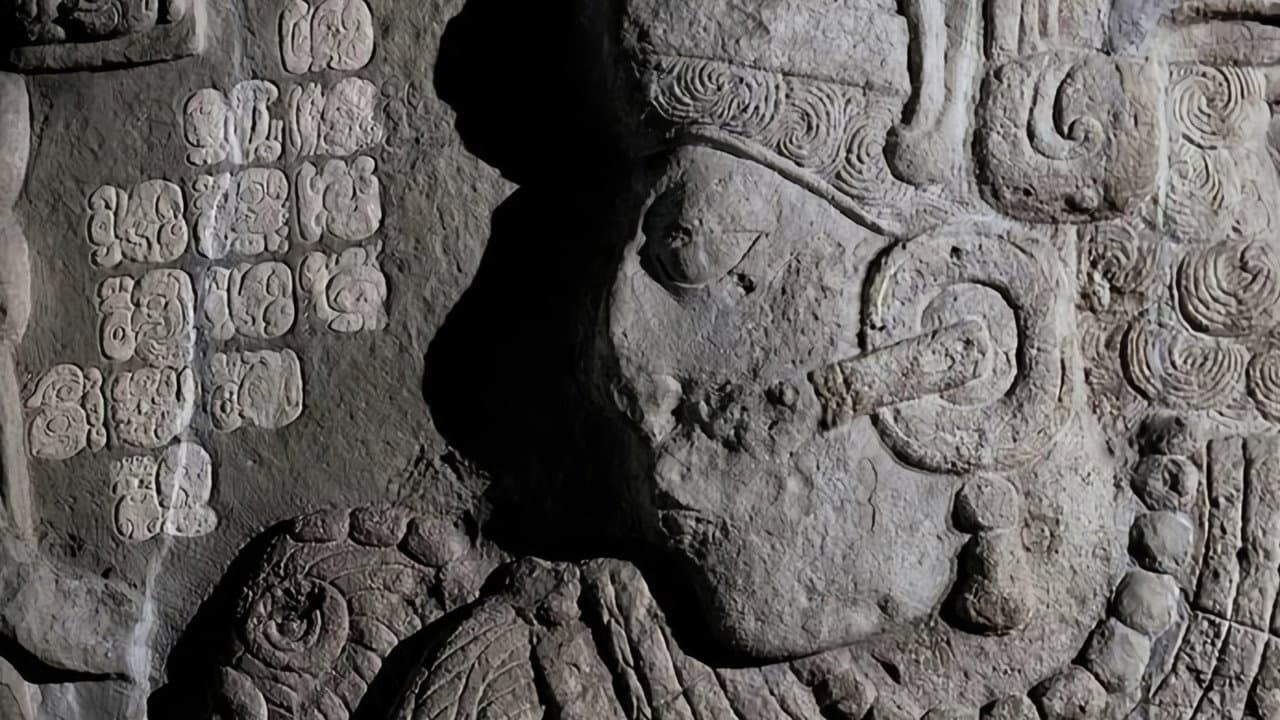 Szene aus Der Maya-Code