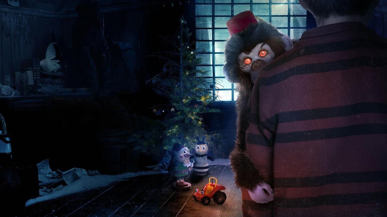 Szene aus Toys of Terror