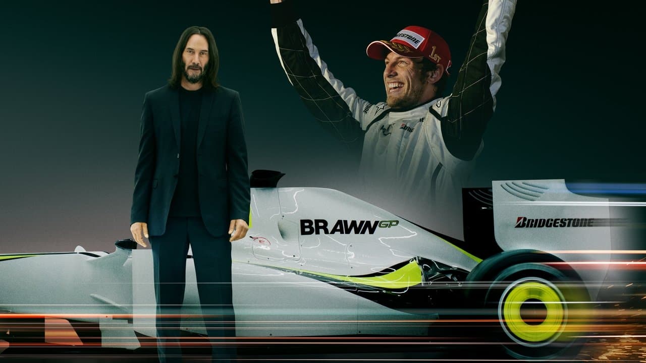 Szene aus Brawn: The Impossible Formula 1 Story