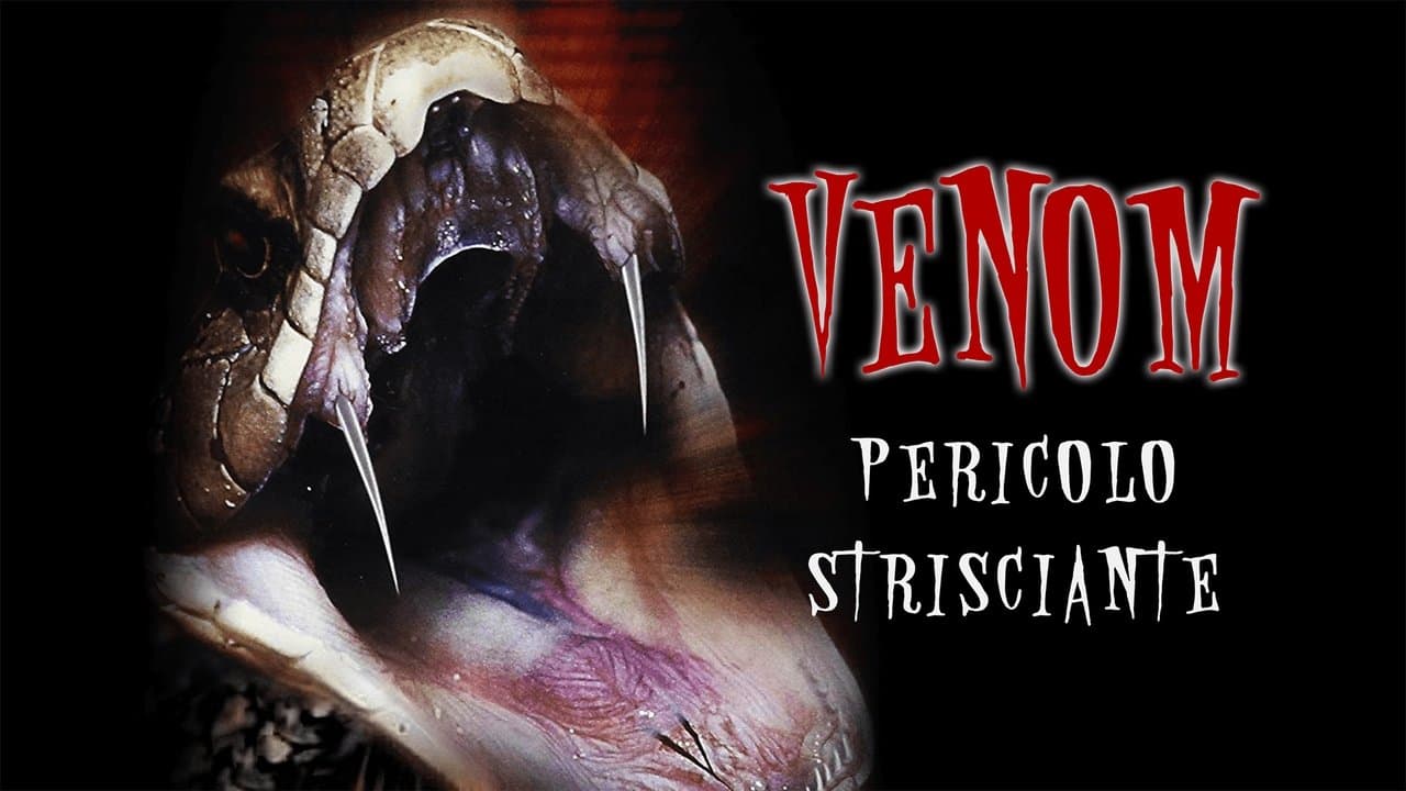 Szene aus Venomous