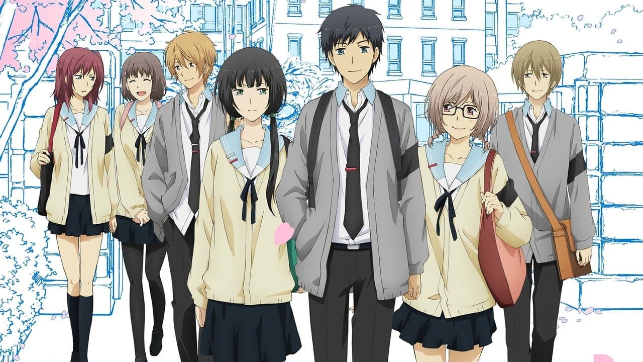 Szene aus ReLIFE