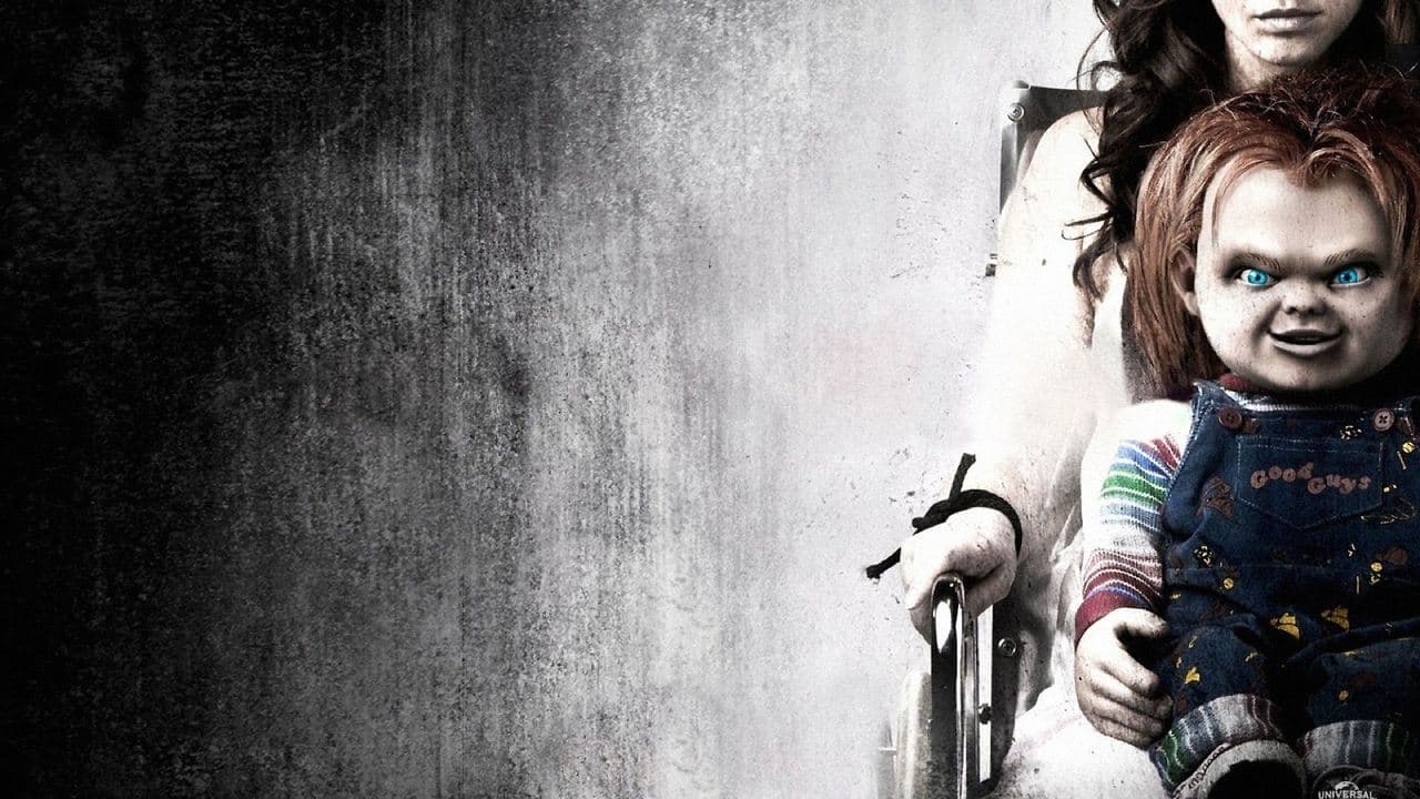 Szene aus Curse of Chucky