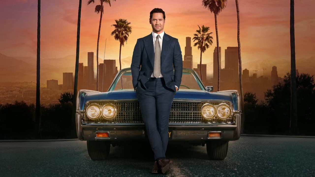 Szene aus The Lincoln Lawyer