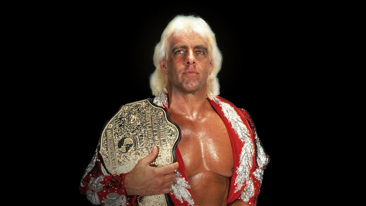 Szene aus Nature Boy