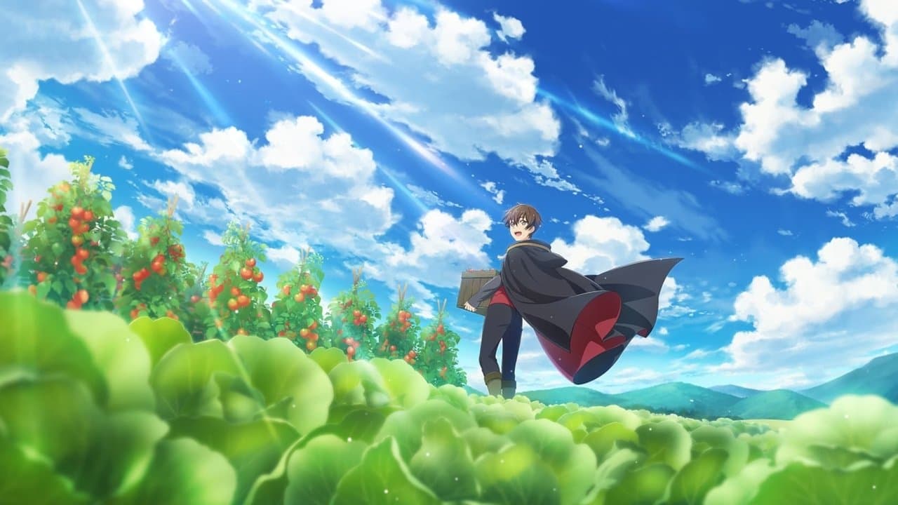 Szene aus I've Somehow Gotten Stronger When I Improved My Farm-Related Skills