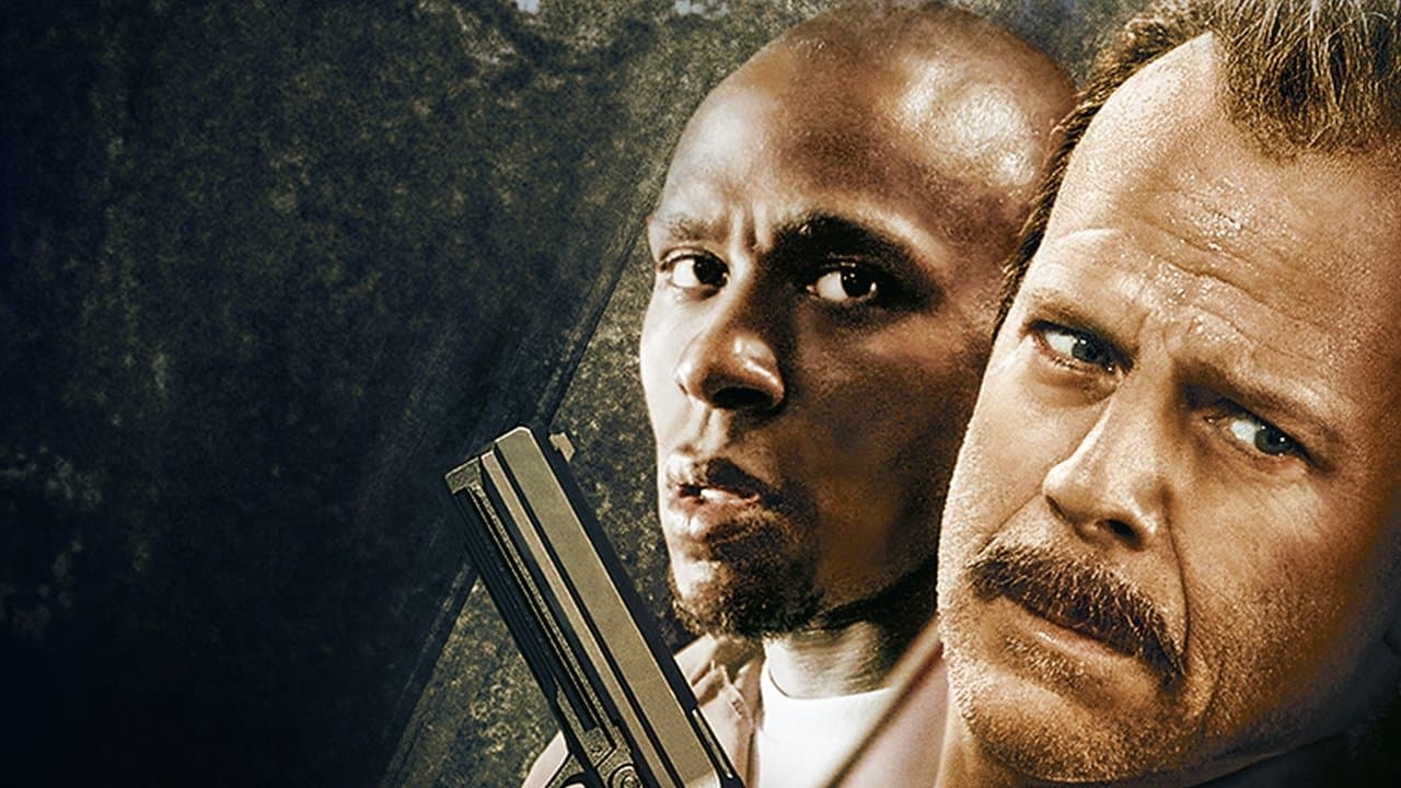 Szene aus 16 Blocks