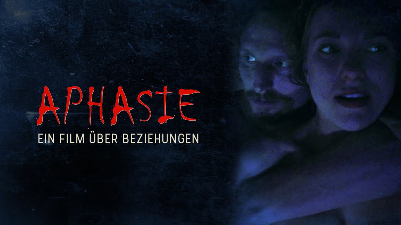 Szene aus Aphasie