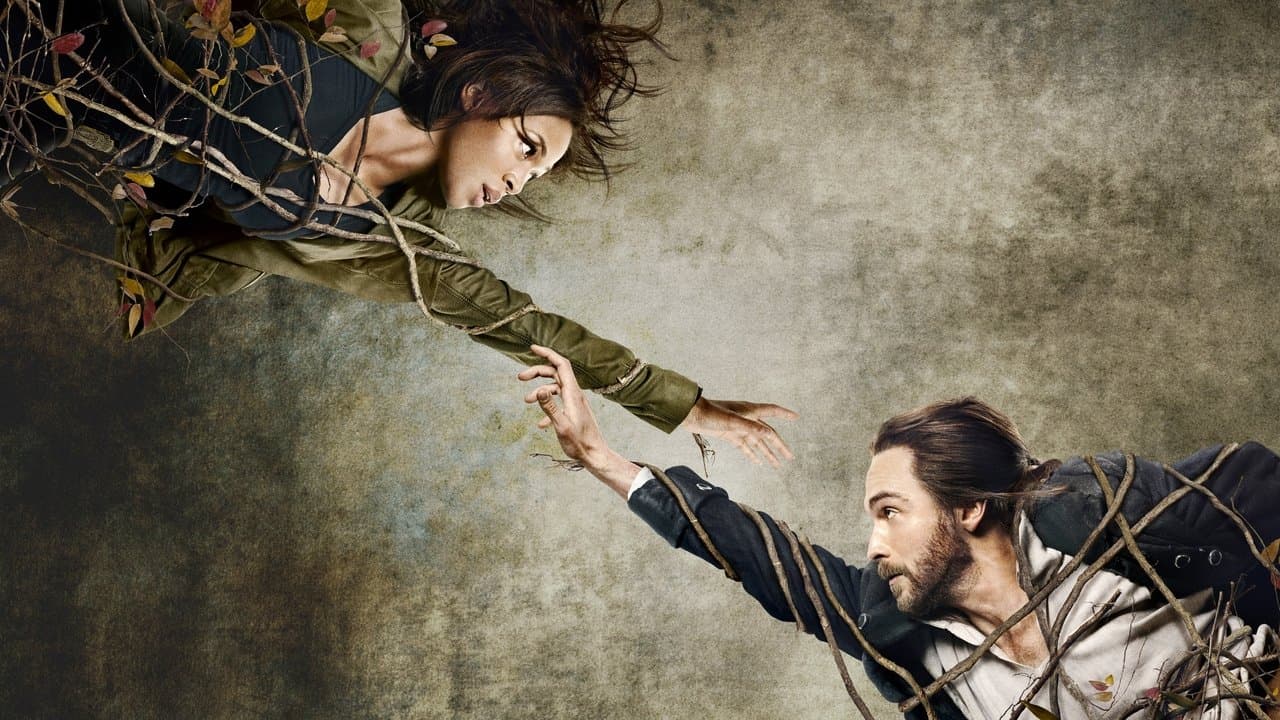 Szene aus Sleepy Hollow