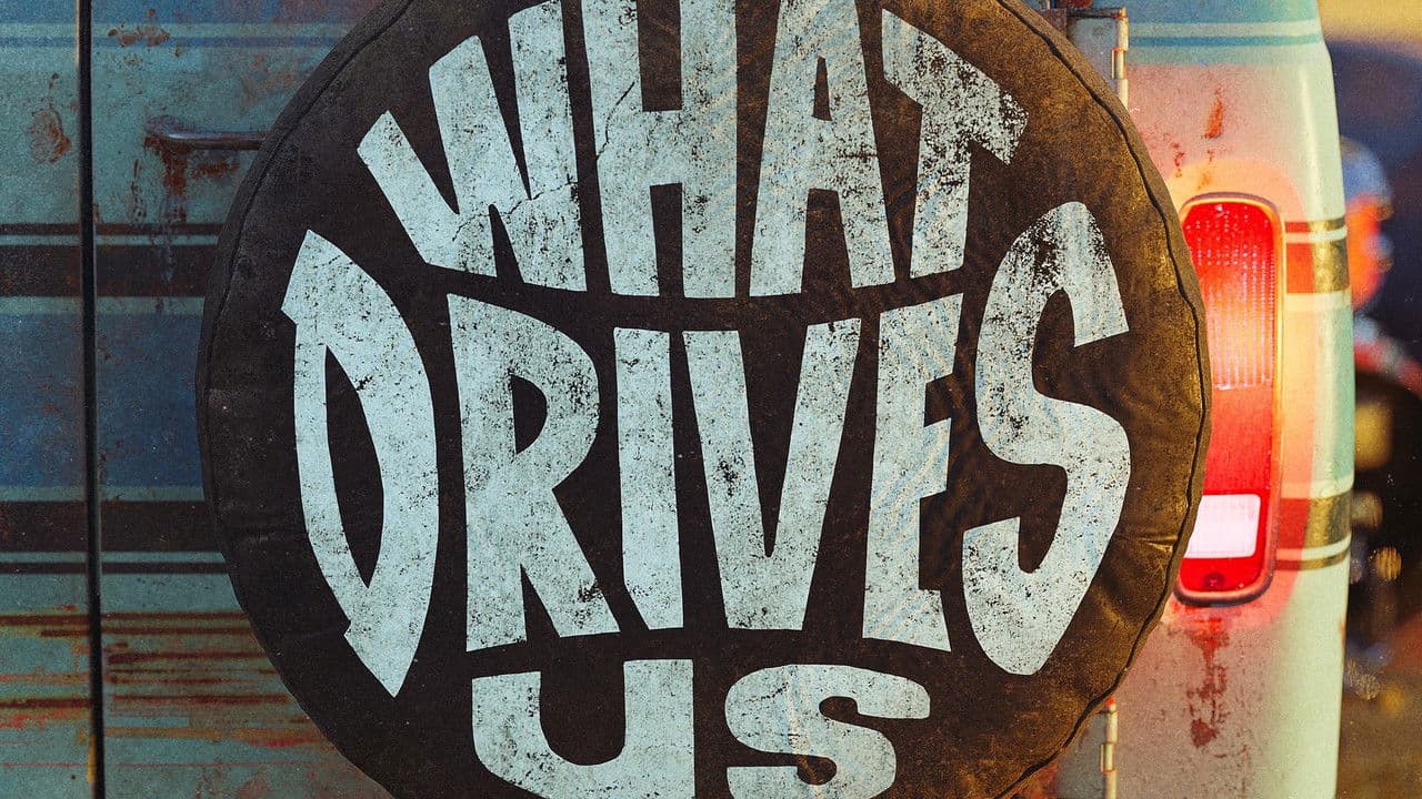Szene aus What Drives Us