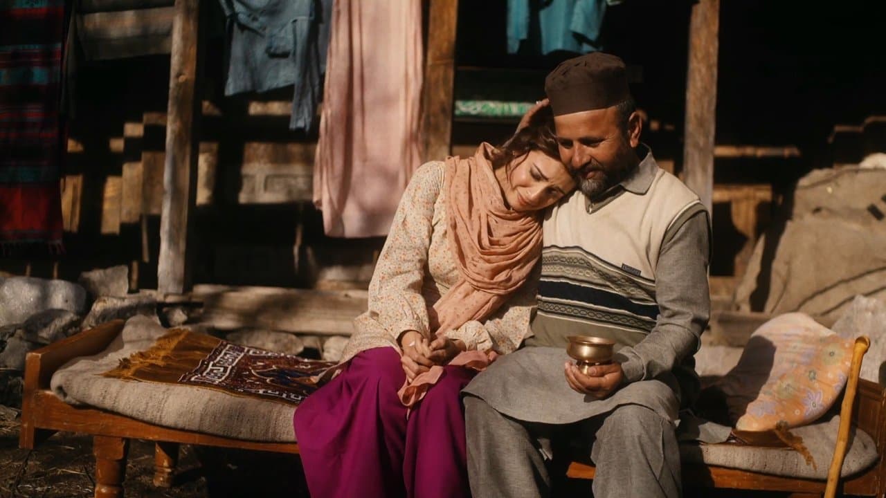 Szene aus काफ़िर