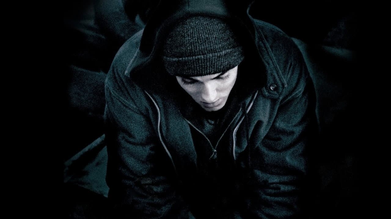 Szene aus 8 Mile