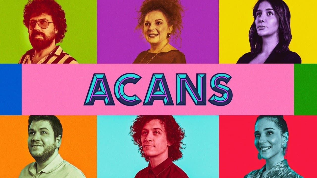 Szene aus Acans