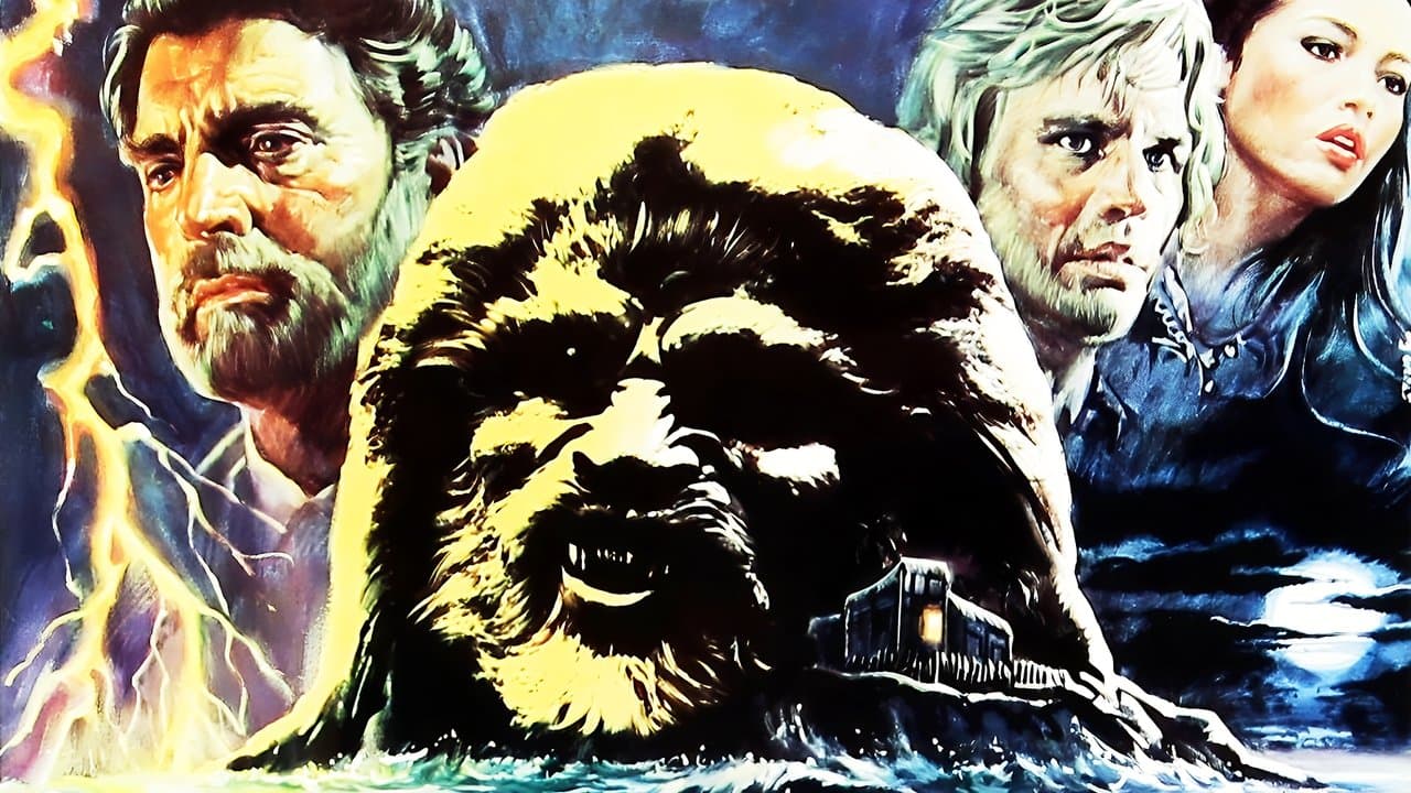 Szene aus Die Insel des Dr. Moreau