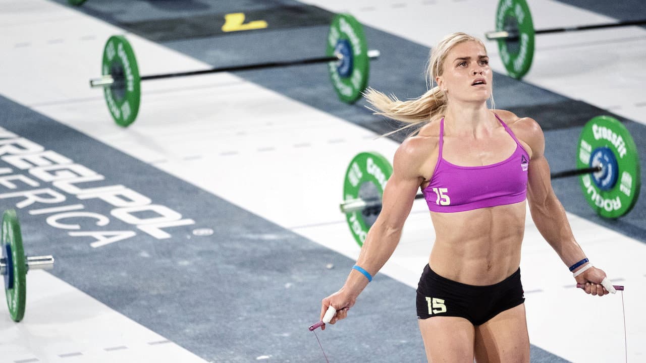 Szene aus Die Erlösten und Dominanten: Die Fittesten der Welt