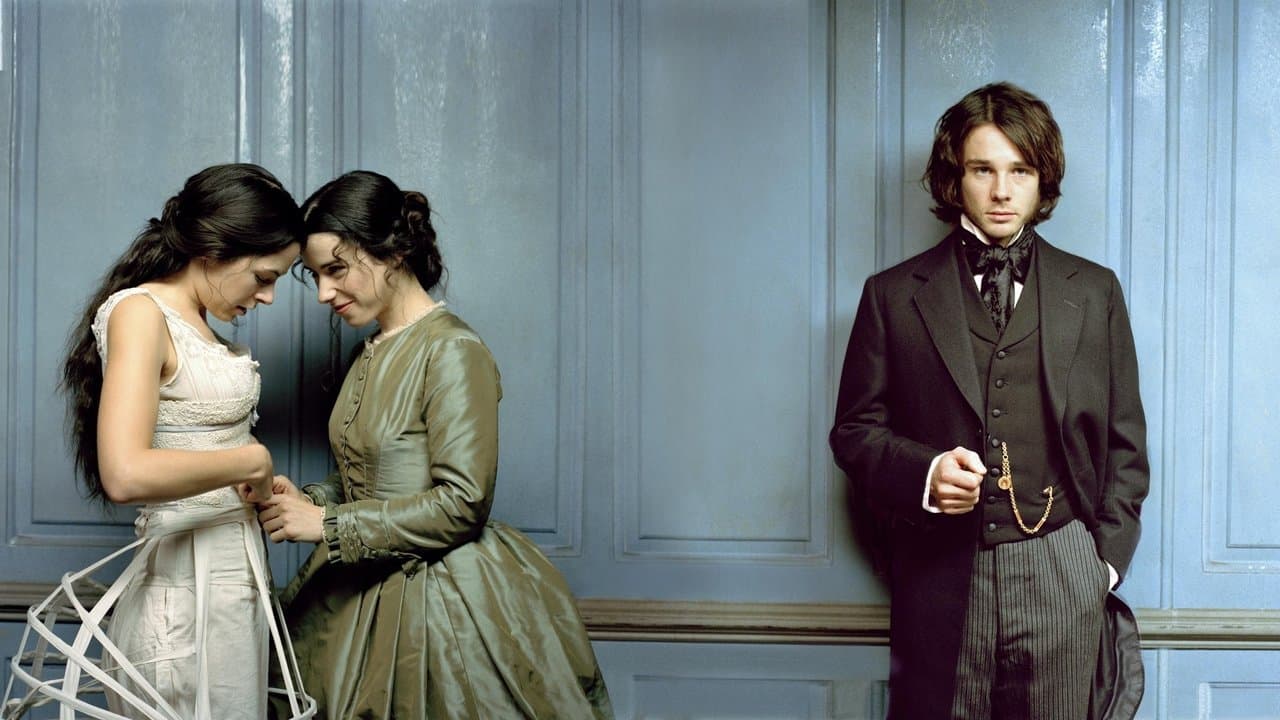 Szene aus Fingersmith