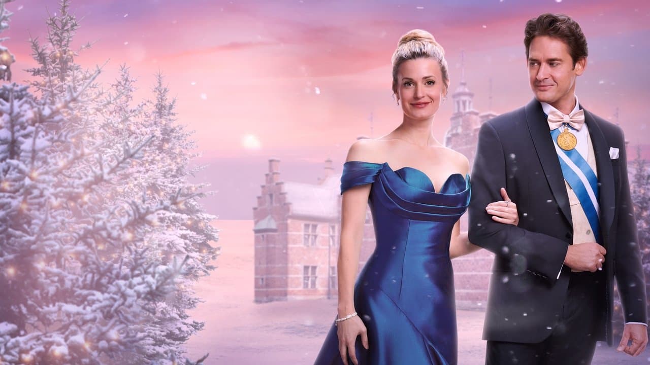 Szene aus Ein fast Royales Weihnachtsfest